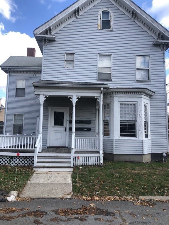 20 Crescent Ave, Braintree, Massachusetts, 2 Rooms Rooms,1 BathroomBathrooms,Residential Lease,For Rent,Crescent Ave,73482776