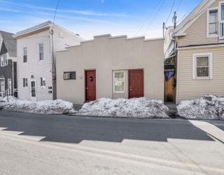 139A Prospect St., Gloucester, Massachusetts, ,Commercial Sale,For Sale,Prospect St.,73483916