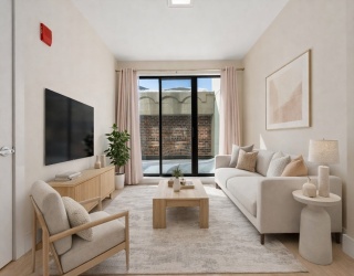 121 Portland Street, Boston, Massachusetts, 2 Bedrooms Bedrooms, 5 Rooms Rooms,2 BathroomsBathrooms,Residential Lease,For Rent,Portland Street,73483914