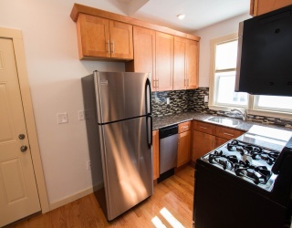 113 Tremont St, Cambridge, Massachusetts, 1 Bedroom Bedrooms, 3 Rooms Rooms,1 BathroomBathrooms,Residential Lease,For Rent,Tremont St,73483930
