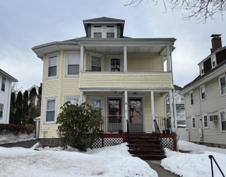 88 Greaton, Boston, Massachusetts, 2 Bedrooms Bedrooms, 5 Rooms Rooms,1 BathroomBathrooms,Residential Lease,For Rent,Greaton,73483940