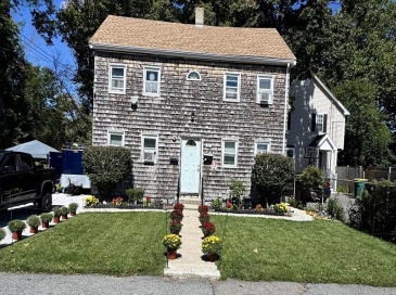 22 Commonwealth Ave, North Attleboro, Massachusetts, 1 Bedroom Bedrooms, 4 Rooms Rooms,1 BathroomBathrooms,Residential Lease,For Rent,Commonwealth Ave,73437452