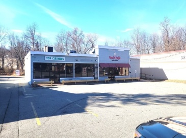 353 Great Road, Bedford, Massachusetts, ,Commercial Lease,For Rent,Great Road,73483976