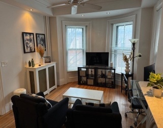 2 Wellington Street, Boston, Massachusetts, 1 Bedroom Bedrooms, 3 Rooms Rooms,1 BathroomBathrooms,Residential Lease,For Rent,Wellington Street,73483977