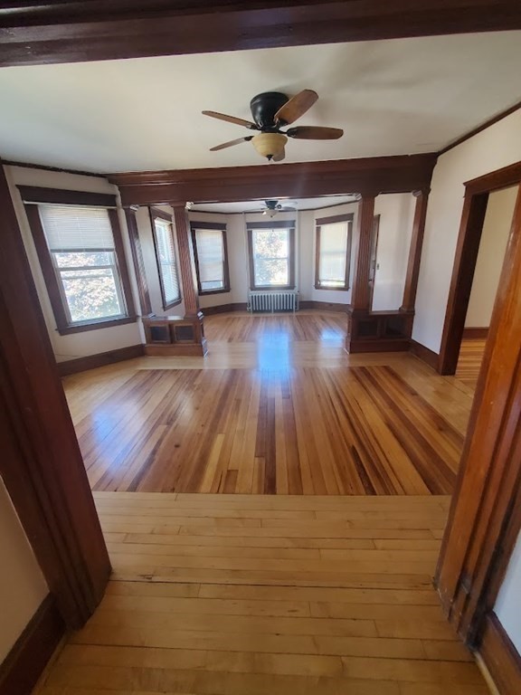 27 Bond Street, Fall River, Massachusetts, 3 Bedrooms Bedrooms, 6 Rooms Rooms,1 BathroomBathrooms,Residential Lease,For Rent,Bond Street,73483965