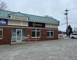4 Minot St, Reading, Massachusetts, ,Commercial Lease,For Rent,Minot St,73483982