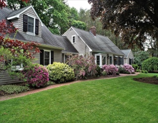 2270 Massachusetts Ave, Lexington, Massachusetts, 3 Bedrooms Bedrooms, 9 Rooms Rooms,2.5 BathroomsBathrooms,Residential Lease,For Rent,Massachusetts Ave,73483987