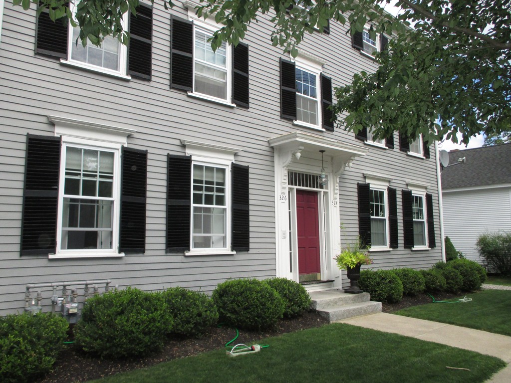 324 High Street, Newburyport, Massachusetts, 3 Bedrooms Bedrooms, 5 Rooms Rooms,2 BathroomsBathrooms,Residential Lease,For Rent,High Street,73484000