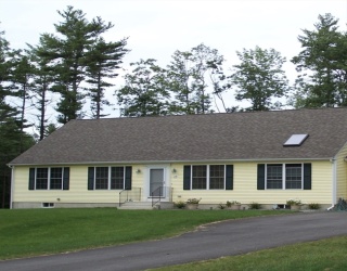 Lot 5 /510 Old County Rd., Wales, Massachusetts, 3 Bedrooms Bedrooms, 7 Rooms Rooms,2 BathroomsBathrooms,Residential,For Sale,Old County Rd.,73484010