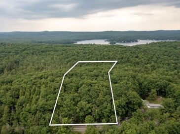 0 E Otis Rd, Otis, Massachusetts, ,Land,For Sale,E Otis Rd,73483991