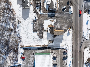 293 Bedford, Whitman, Massachusetts, ,Land,For Sale,Bedford,73484017