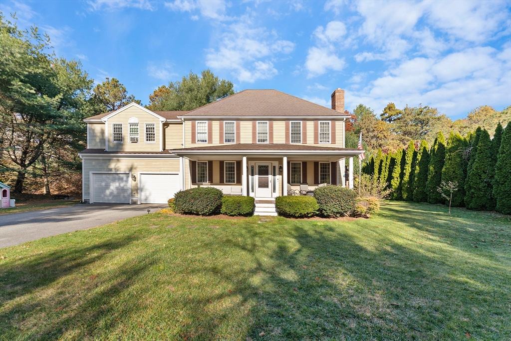 24 Noreast Ln, Plymouth, Massachusetts, 4 Bedrooms Bedrooms, 9 Rooms Rooms,2.5 BathroomsBathrooms,Residential,For Sale,Noreast Ln,73468121