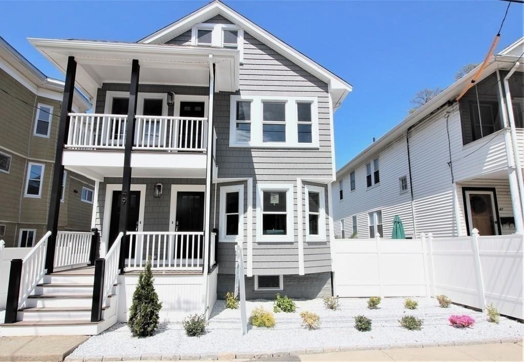 49 Albion St, Somerville, Massachusetts, 3 Bedrooms Bedrooms, 10 Rooms Rooms,3 BathroomsBathrooms,Residential Lease,For Rent,Albion St,73484066