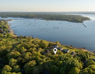 0 East Avenue, Dartmouth, Massachusetts, ,Land,For Sale,East Avenue,73484076