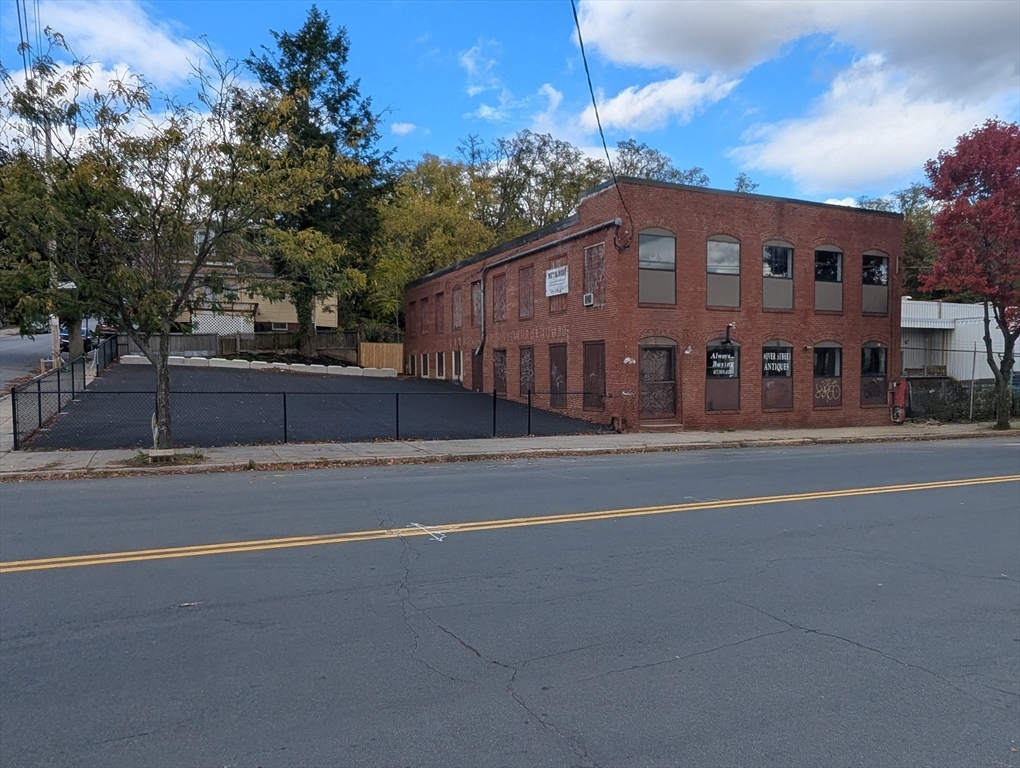 291 River Street, Haverhill, Massachusetts, ,Commercial Lease,For Rent,River Street,73484078