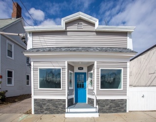 562 Washington St, Abington, Massachusetts, ,Commercial Sale,For Sale,Washington St,73484080