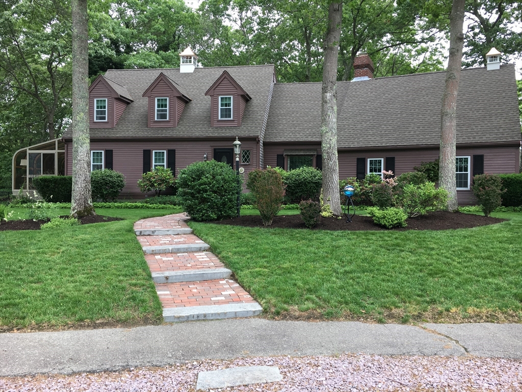 21 Sparrows Way, Plymouth, Massachusetts, 3 Bedrooms Bedrooms, 7 Rooms Rooms,3.5 BathroomsBathrooms,Residential,For Sale,Sparrows Way,73483245