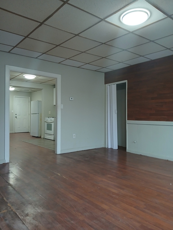 278 Griffin St, Fall River, Massachusetts, 2 Bedrooms Bedrooms, 5 Rooms Rooms,1 BathroomBathrooms,Residential Lease,For Rent,Griffin St,73484102