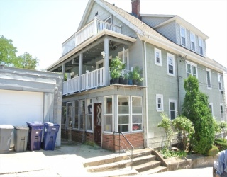 58 S Crescent Circuit, Boston, Massachusetts, 3 Bedrooms Bedrooms, 6 Rooms Rooms,1 BathroomBathrooms,Residential Lease,For Rent,S Crescent Circuit,73484128