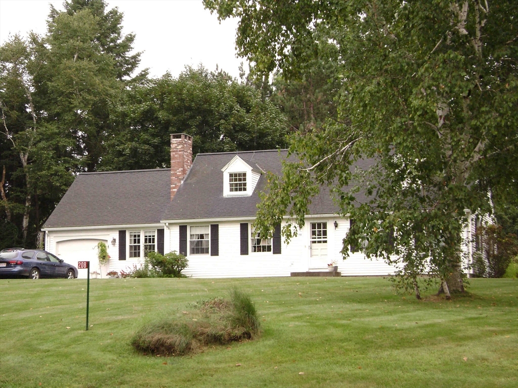 208 Rolling Ridge Rd, Amherst, Massachusetts, 3 Bedrooms Bedrooms, 6 Rooms Rooms,2 BathroomsBathrooms,Residential,For Sale,Rolling Ridge Rd,73484135