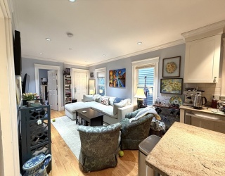 133 Erie St, Cambridge, Massachusetts, 2 Bedrooms Bedrooms, 5 Rooms Rooms,1.5 BathroomsBathrooms,Residential Lease,For Rent,Erie St,73484139