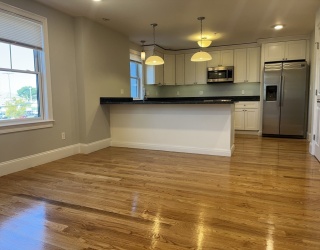 45 Spring Street, Boston, Massachusetts, 1 Bedroom Bedrooms, 4 Rooms Rooms,1 BathroomBathrooms,Residential Lease,For Rent,Spring Street,73484148