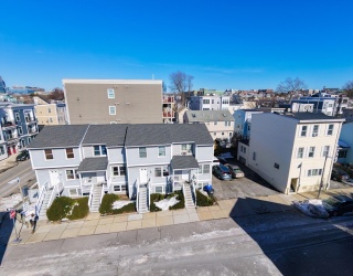 106-114 West 8th, Boston, Massachusetts, 18 Bedrooms Bedrooms, 25 Rooms Rooms,7 BathroomsBathrooms,Residential Income,For Sale,West 8th,73484151