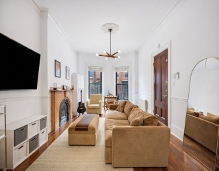 79 Waltham St., Boston, Massachusetts, 1 Bedroom Bedrooms, 3 Rooms Rooms,1 BathroomBathrooms,Residential,For Sale,Waltham St.,73484155