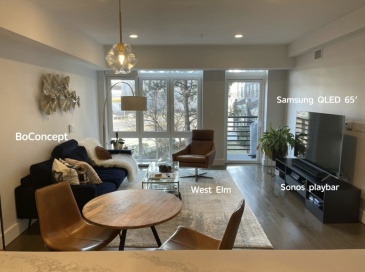262 Monsignor O'brien Hwy, Cambridge, Massachusetts, 1 Bedroom Bedrooms, 2 Rooms Rooms,1 BathroomBathrooms,Residential Lease,For Rent,Monsignor O'brien Hwy,73484164