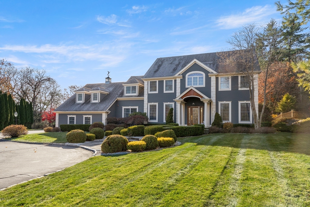 8 Onion River Road, Wenham, Massachusetts, 5 Bedrooms Bedrooms, 13 Rooms Rooms,3.5 BathroomsBathrooms,Residential,For Sale,Onion River Road,73484129