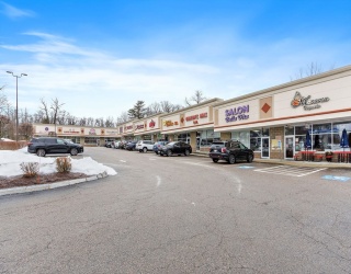 206 East Main St, Milford, Massachusetts, ,Business Opportunity,For Sale,East Main St,73484165