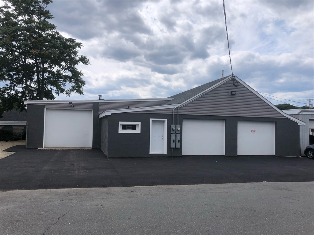 1 Tobey Street, Methuen, Massachusetts, ,Commercial Lease,For Rent,Tobey Street,73484178