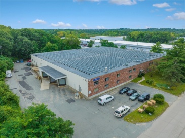 20 Strafello Dr, Avon, Massachusetts, ,Commercial Sale,For Sale,Strafello Dr,73484181
