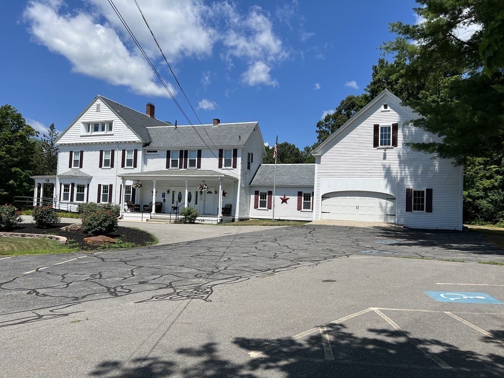 763 Massachusetts Avenue, Lunenburg, Massachusetts, ,Commercial Sale,For Sale,Massachusetts Avenue,73070952