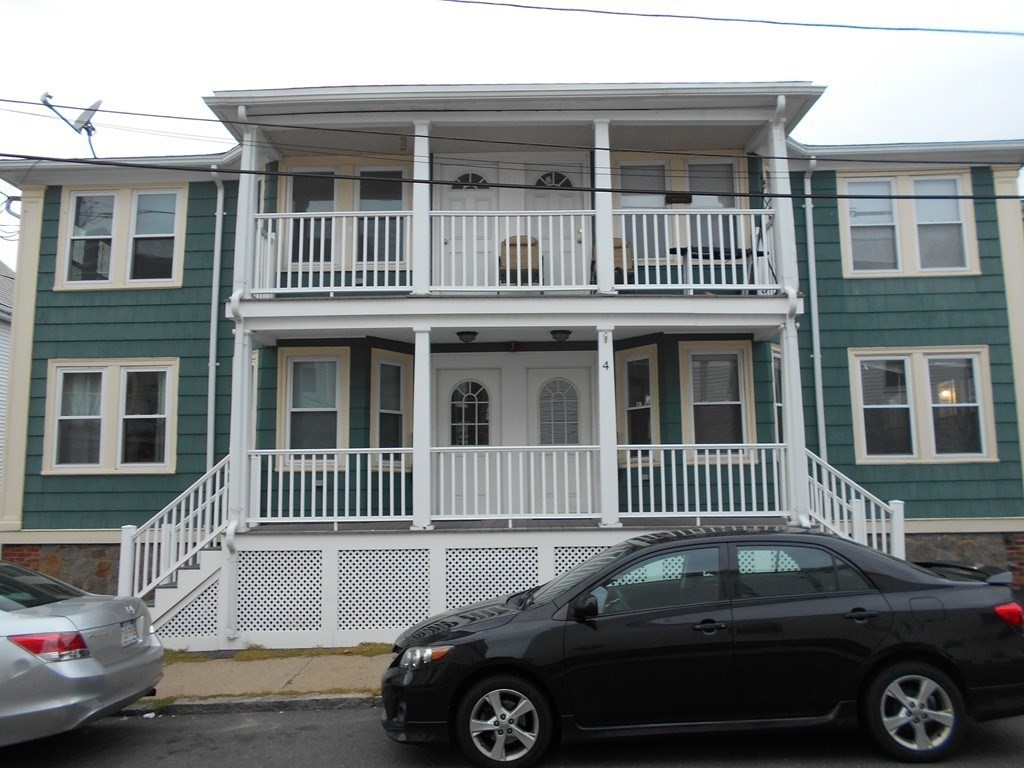 4 Ropes Street, Salem, Massachusetts, 2 Bedrooms Bedrooms, 5 Rooms Rooms,1 BathroomBathrooms,Residential Lease,For Rent,Ropes Street,73471321