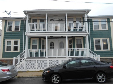 4 Ropes Street, Salem, Massachusetts, 2 Bedrooms Bedrooms, 5 Rooms Rooms,1 BathroomBathrooms,Residential Lease,For Rent,Ropes Street,73471321