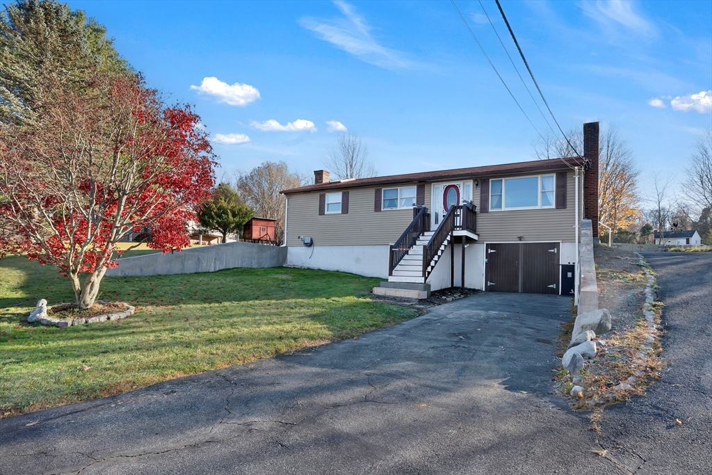 441 Marion Ave, Dighton, Massachusetts, 3 Bedrooms Bedrooms, 8 Rooms Rooms,1 BathroomBathrooms,Residential,For Sale,Marion Ave,73456877