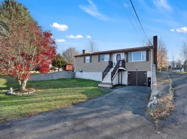 441 Marion Ave, Dighton, Massachusetts, 3 Bedrooms Bedrooms, 8 Rooms Rooms,1 BathroomBathrooms,Residential,For Sale,Marion Ave,73456877