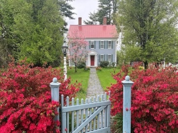 94 Main St, Northfield, Massachusetts, 9 Bedrooms Bedrooms, 14 Rooms Rooms,7 BathroomsBathrooms,Residential,For Sale,Main St,73419501