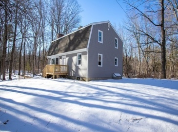 10 Boynton St, Pepperell, Massachusetts, 4 Bedrooms Bedrooms, 7 Rooms Rooms,2 BathroomsBathrooms,Residential,For Sale,Boynton St,73457894