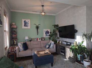306 Maverick St, Boston, Massachusetts, 2 Bedrooms Bedrooms, 5 Rooms Rooms,2 BathroomsBathrooms,Residential Lease,For Rent,Maverick St,73474798