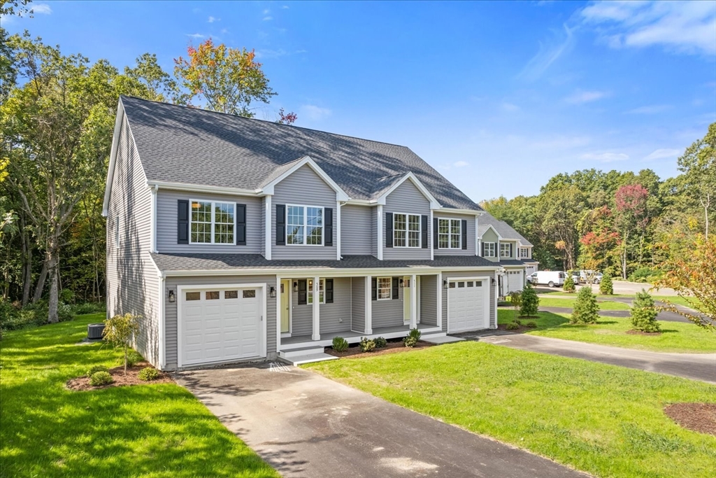 511 Mendon Road, Attleboro, Massachusetts, 3 Bedrooms Bedrooms, 5 Rooms Rooms,2.5 BathroomsBathrooms,Residential,For Sale,Mendon Road,73431456