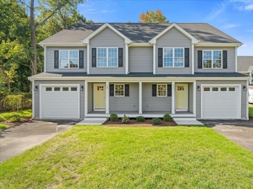509 Mendon Road, Attleboro, Massachusetts, 3 Bedrooms Bedrooms, 5 Rooms Rooms,2.5 BathroomsBathrooms,Residential,For Sale,Mendon Road,73431453