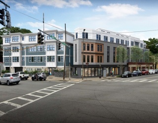 231 Grove St, Boston, Massachusetts, 48 Bedrooms Bedrooms, 13 Rooms Rooms,45.5 BathroomsBathrooms,Residential Income,For Sale,Grove St,73484278