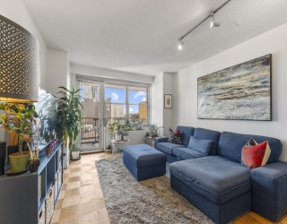 151 Tremont St, Boston, Massachusetts, 1 Bedroom Bedrooms, 3 Rooms Rooms,1 BathroomBathrooms,Residential,For Sale,Tremont St,73484190