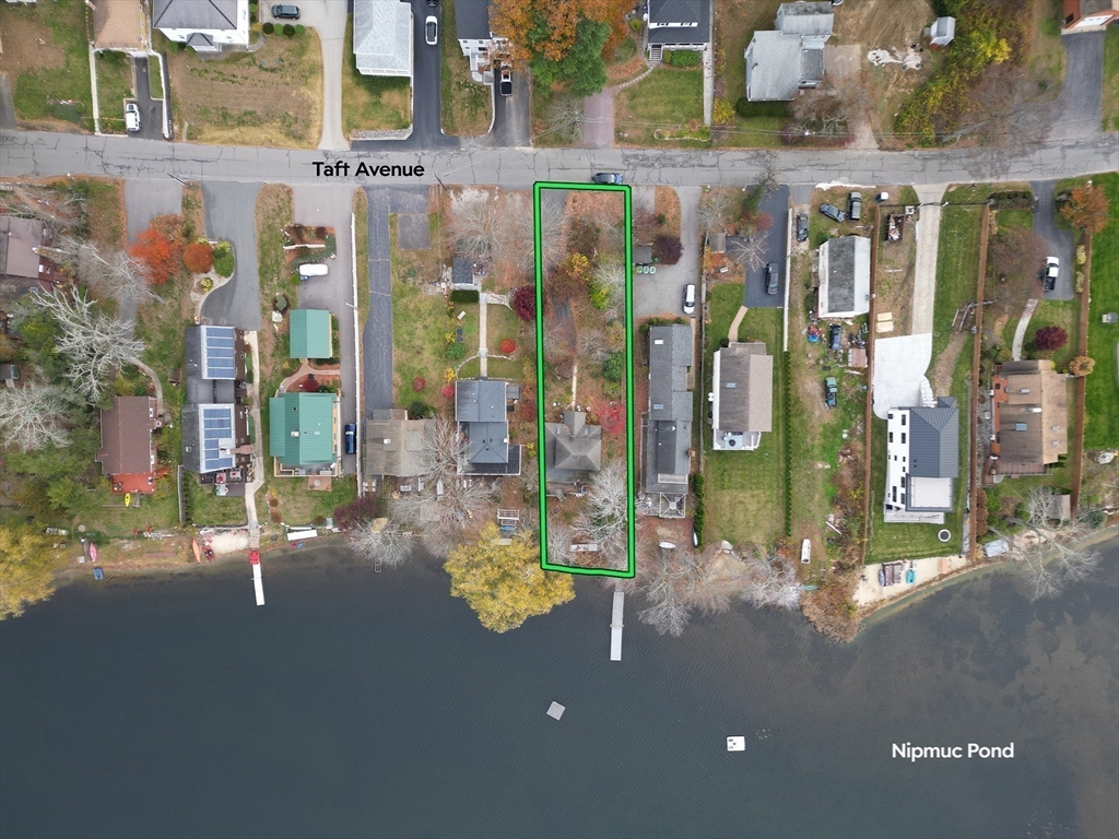 27 Taft Ave, Mendon, Massachusetts, ,Land,For Sale,Taft Ave,73484202