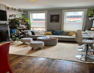 4 Centre Pl, Boston, Massachusetts, 1 Bedroom Bedrooms, 3 Rooms Rooms,1 BathroomBathrooms,Residential Lease,For Rent,Centre Pl,73484203