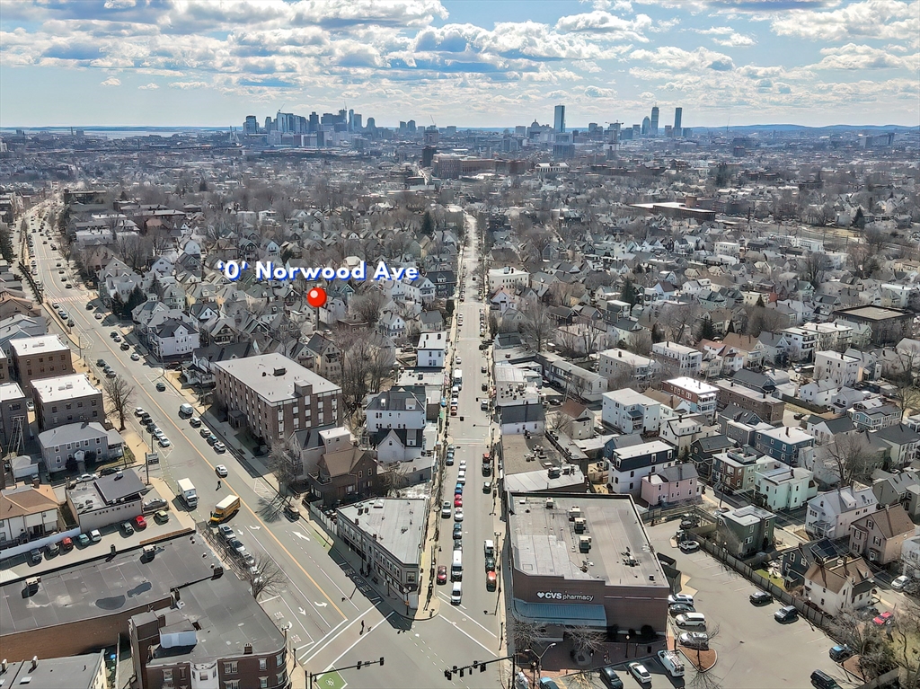 0 Norwood Ave, Somerville, Massachusetts, ,Land,For Sale,Norwood Ave,73484207