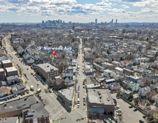0 Norwood Ave, Somerville, Massachusetts, ,Land,For Sale,Norwood Ave,73484207