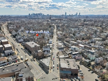 0 Norwood Ave, Somerville, Massachusetts, ,Land,For Sale,Norwood Ave,73484207